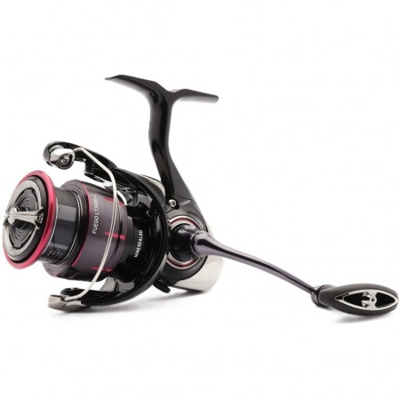 Катушка DAIWA 23 FUEGO LT3000-C
