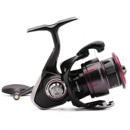 Катушка DAIWA 23 FUEGO LT3000-C