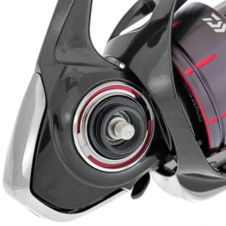 Катушка DAIWA 23 FUEGO LT3000-C