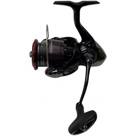 Катушка DAIWA 23 FUEGO LT3000-C