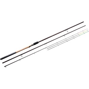 Удилище фидерное FLAGMAN Squadron Pro Pellet Feeder 3,60 80GR