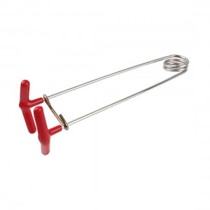 RUZZA Зевник Pike Gac №3