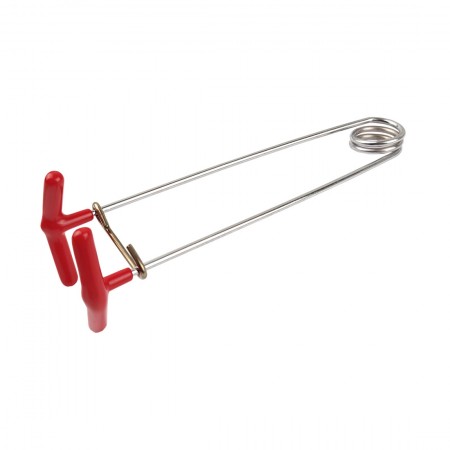 RUZZA Зевник Pike Gac №3