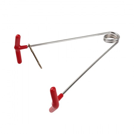 RUZZA Зевник Pike Gac №3