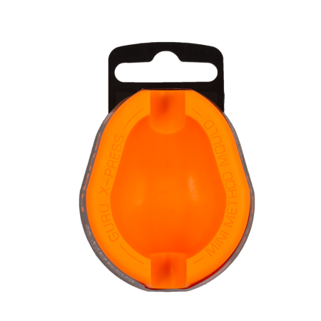 Пресс-форма для кормушки GURU X-Press Method Mould Mini