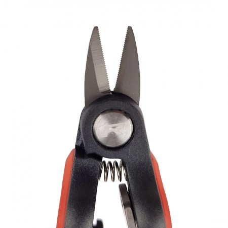 RUZZA Кусачки для плетеных шнуров 10см