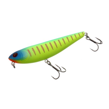 Воблер FLAGMAN Husky 85F top water цвет 460