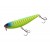 Воблер FLAGMAN Husky 85F top water цвет 460
