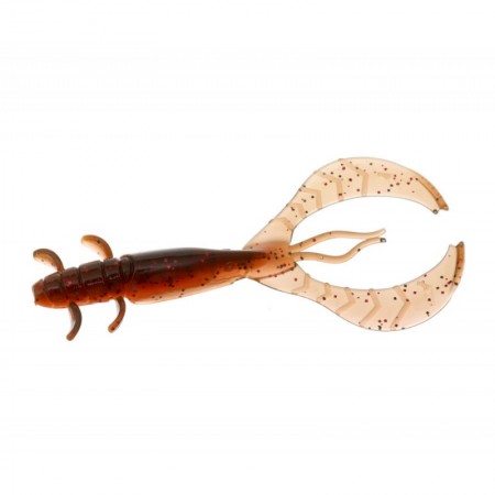 Рак FLAGMAN FL Craw 3,5" #1302 Black/Orange