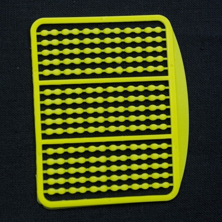 Стопор для бойлов CARP PRO желтый SP111579-04