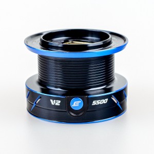 Шпуля запасная ELEGANCE FEEDER PRO V2 5500