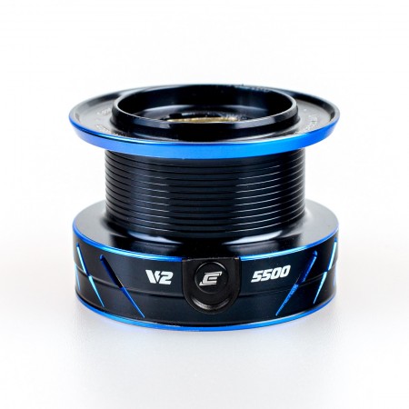 Шпуля запасная ELEGANCE FEEDER PRO V2 5500