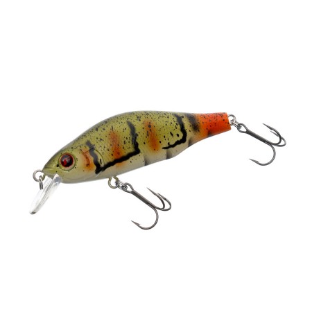 Воблер FLAGMAN Drifter 90SP 0.5-2.0m цвет 477