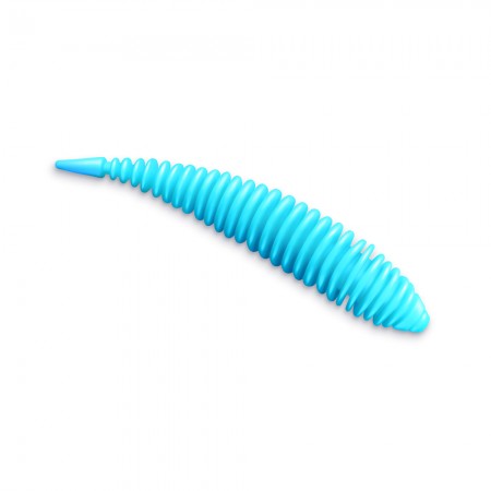 Приманка ZUB MAGGOT SLIM 22мм-20шт, (610) фиолетовый с блестками