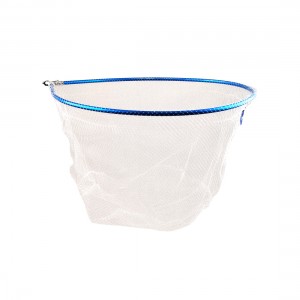 F-FISHING Голова подсака 50х45см ячейка 7мм леска