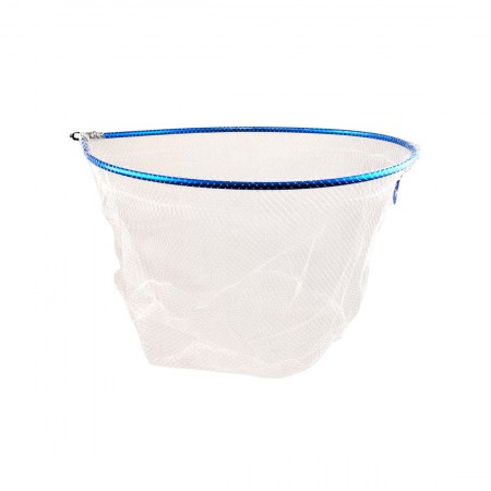 F-FISHING Голова подсака 50х45см ячейка 7мм леска