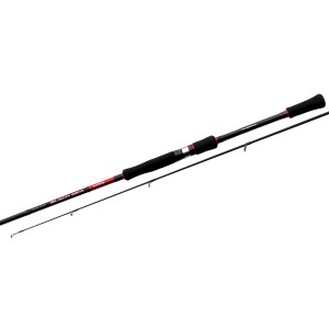 Удилище спиннинговое FLAGMAN Black Sea 802MH 2.44m 12-45g
