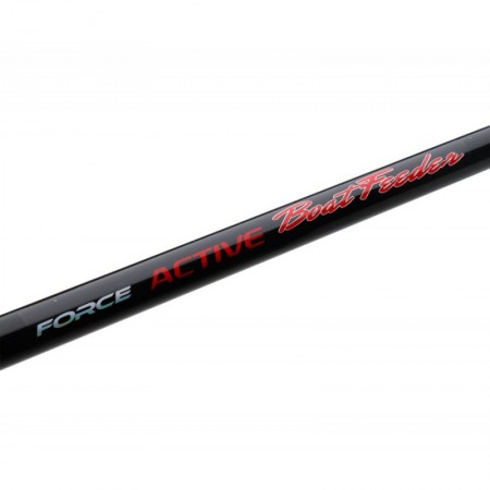 Удилище фидерное лодочное FLAGMAN Force Active Boat Feeder 2.10M 5-100G