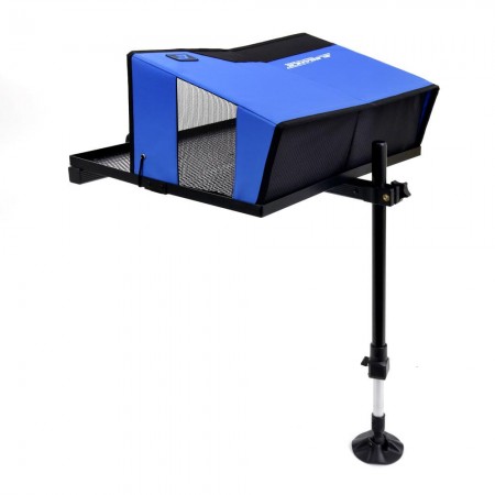 Стол с маркизой ELEGANCE FEEDER PRO 50х45см NEW