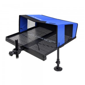 Стол с маркизой ELEGANCE FEEDER PRO 50х45см NEW