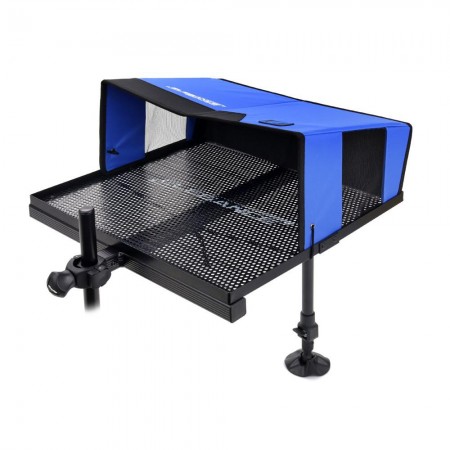 Стол с маркизой ELEGANCE FEEDER PRO 50х45см NEW