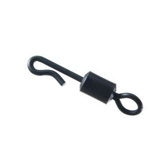 Быстросъемный вертлюжок CARP PRO Quick Change № 4 (10 шт)