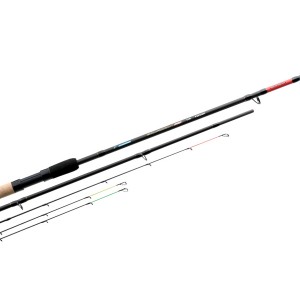 Удилище фидерное FLAGMAN Squadron Pro Feeder 3,3м 40-150г