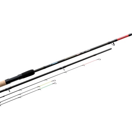Удилище фидерное FLAGMAN Squadron Pro Feeder 3,3м 40-150г