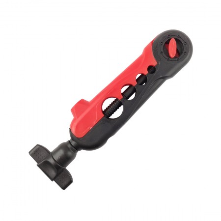 RUZZA Мотовило для намотки лески