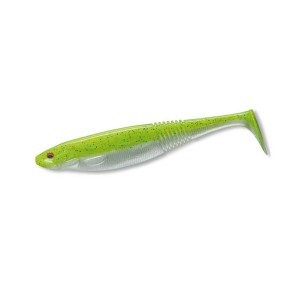 Виброхвост DAIWA PX Classic Shad 10cm Chart Pearl