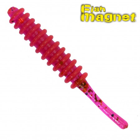 Силиконовые приманки Fish Magnet Ranger 1.4" 006