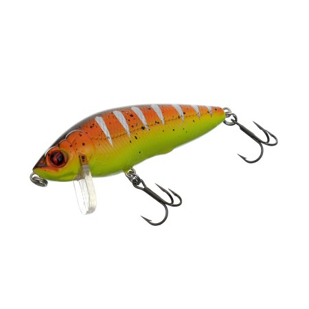 Воблер FLAGMAN Astell 65F top water цвет 480