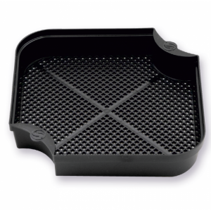 Сито для опарыша GURU Maggot Riddle Black