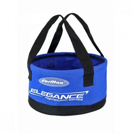 ELEGANCE FEEDER PRO Ведро для прикормки 30х16см