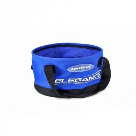 ELEGANCE FEEDER PRO Ведро для прикормки 30х16см