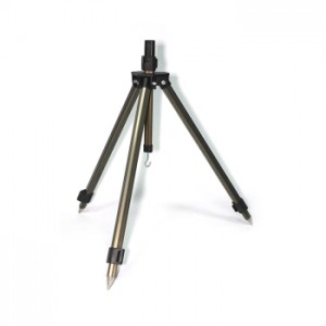Тренога фидерная, телескопическая