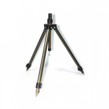 Тренога фидерная, телескопическая