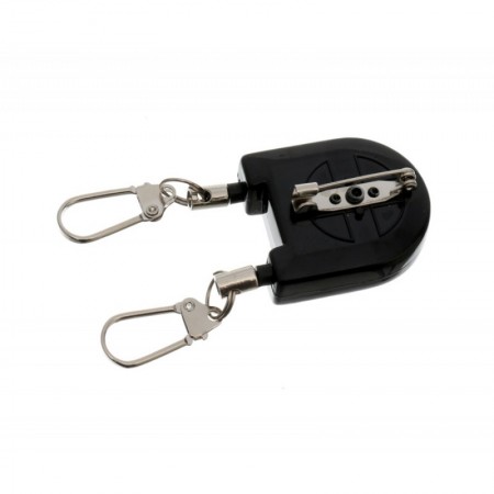 Ретривер пластиковый двойной FLAGMAN Double Fishing Zinger Plastic