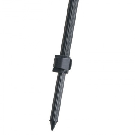 Гребенка на 10 удилищ на 4 телескопических ножках FLAGMAN Top Kit Roost