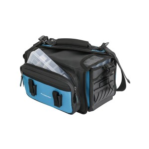 Сумка спиннинговая FLAGMAN Lure Bag 29X27X20cm