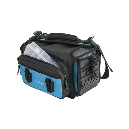 Сумка спиннинговая FLAGMAN Lure Bag 29X27X20cm