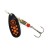Блесна MEPPS Black Fury Orange №4 8г NR