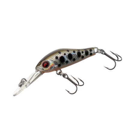 Воблер FLAGMAN Qwant 35S-D 0.5-2.0m цвет 473