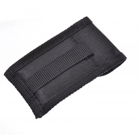 Брелок-открывалка с фонариком FLAGMAN