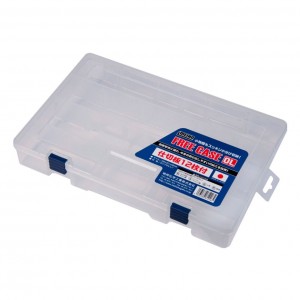 Коробка рыболовная Meiho FREE CASE 330*221*50