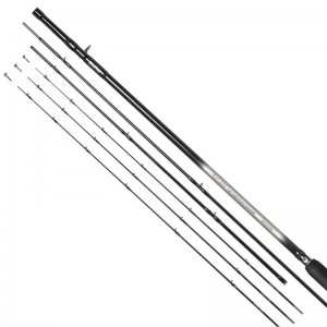 Удилище GURU A-Class 14" Distance Feeder 180г 3 секции