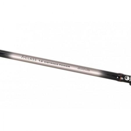 Удилище GURU A-Class 14" Distance Feeder 180г 3 секции