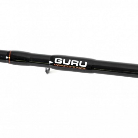 Удилище GURU A-Class 14" Distance Feeder 180г 3 секции