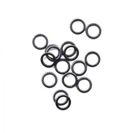 Кольцо стальное KORDA Rig Ring Large