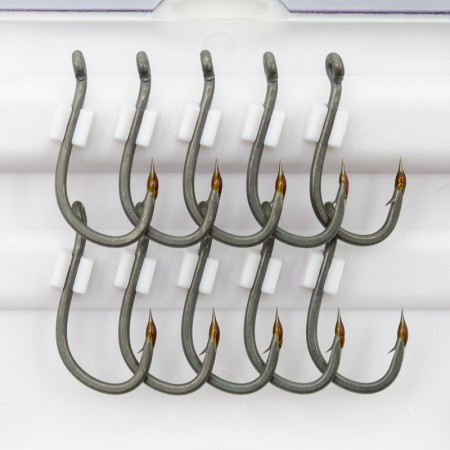 Крючок KORDA Kamakura Choddy №8